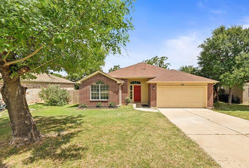 1105 Madrone Trl, Leander, TX, 78641-8612 | Card Image