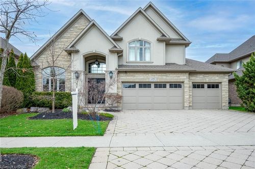 459 Deer Ridge Dr, Kitchener, ON, N2P0A7 | Card Image