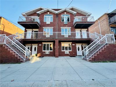 2254 79th Street, Home with 0 bedrooms, 7 bathrooms and null parking in Brooklyn NY | Image 2