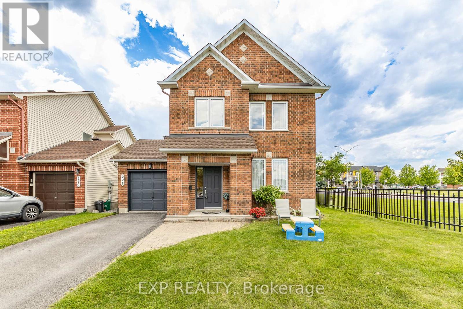 Residential in Ottawa