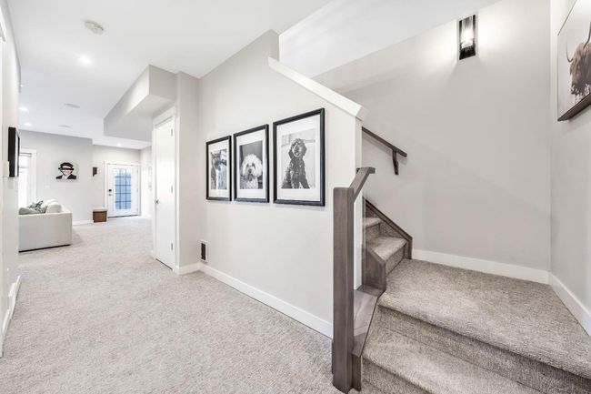 2523 21 St Sw, Home with 4 bedrooms, 3 bathrooms and 2 parking in Calgary AB | Image 34