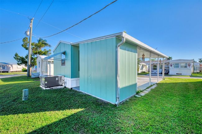 C - 51 4 Th St, House other with 1 bedrooms, 1 bathrooms and null parking in PUNTA GORDA FL | Image 23