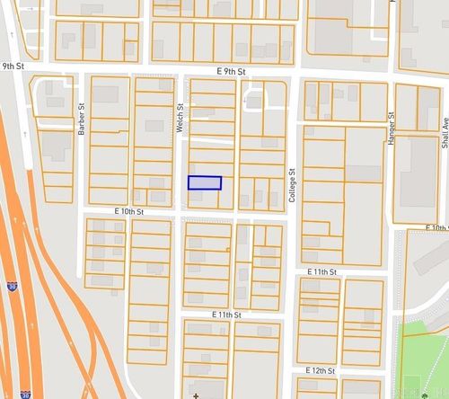 919 Welch St, Little Rock, AR, 72202-4056 | Card Image