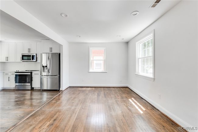 3028 Maplewood Ave, House other with 4 bedrooms, 2 bathrooms and null parking in Richmond VA | Image 4