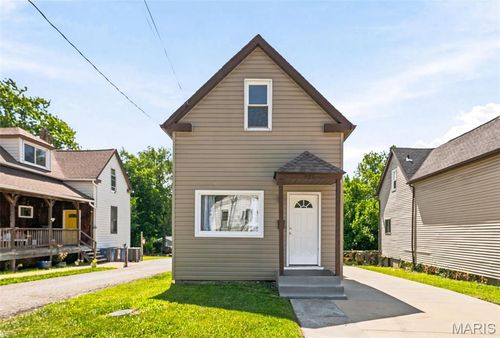 922 Dammert Avenue, St Louis, MO, 63125 | Card Image