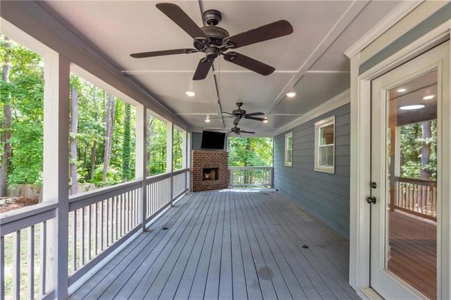 141 Muddy River Rd, House other with 4 bedrooms, 3 bathrooms and null parking in lawrenceville GA | Image 23
