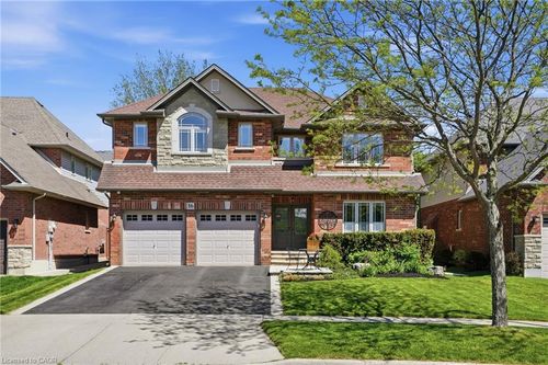 16 Oldmill Rd, Ancaster, ON, L9G5E2 | Card Image