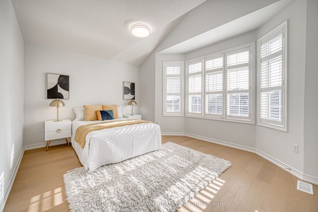 5 Barter St, House other with 5 bedrooms, 5 bathrooms and 3 parking in Markham ON | Image 35
