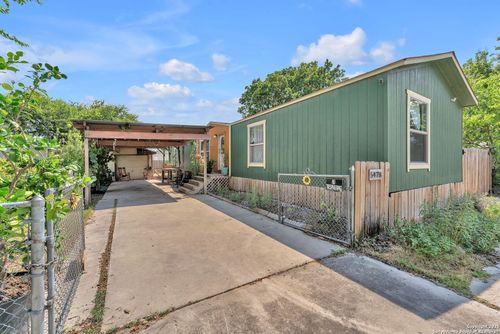 5478 Elkhunter Trl, San Antonio, TX, 78222-4096 | Card Image