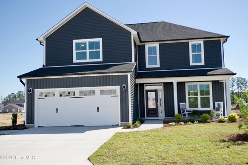 1203 Old Fayetteville Rd Ne, Leland, NC, 28451-9257 | Card Image