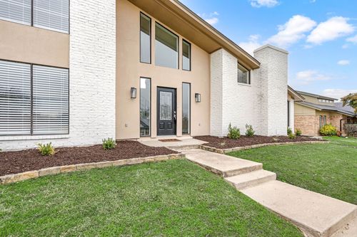 7625 Quail Ridge St, Fort Worth, TX, 76179-2811 | Card Image