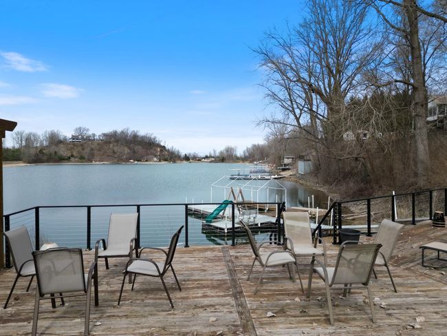 2776 E Lapoint Dr, House other with 3 bedrooms, 4 bathrooms and null parking in Milford IN | Image 30