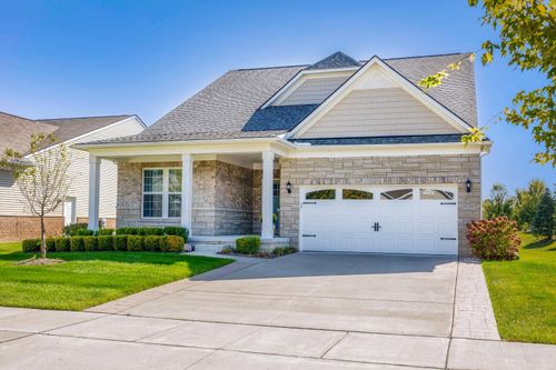 50391 Weston, Canton, MI, 48188-0001 | Card Image