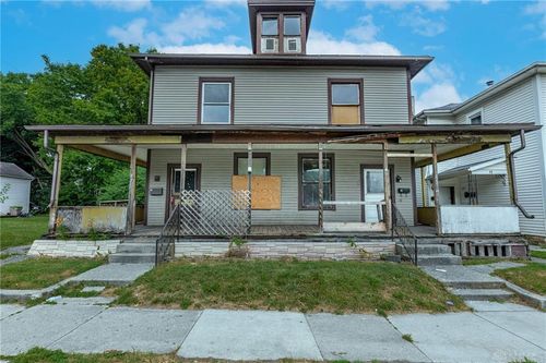 15-17 S Western Ave, Springfield, OH, 45506-2450 | Card Image