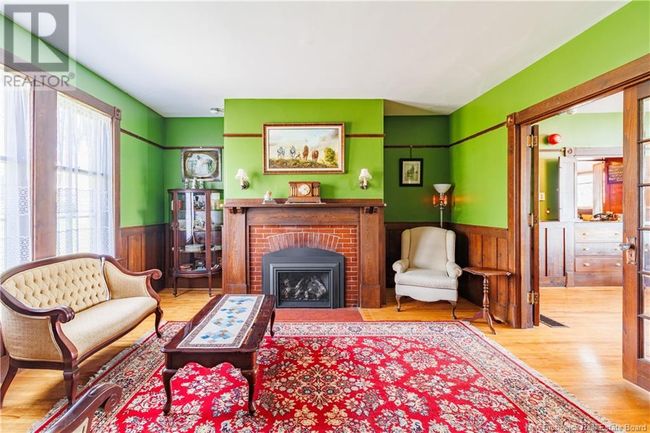 74 Front St, House other with 7 bedrooms, 11 bathrooms and null parking in Gagetown NB | Image 14