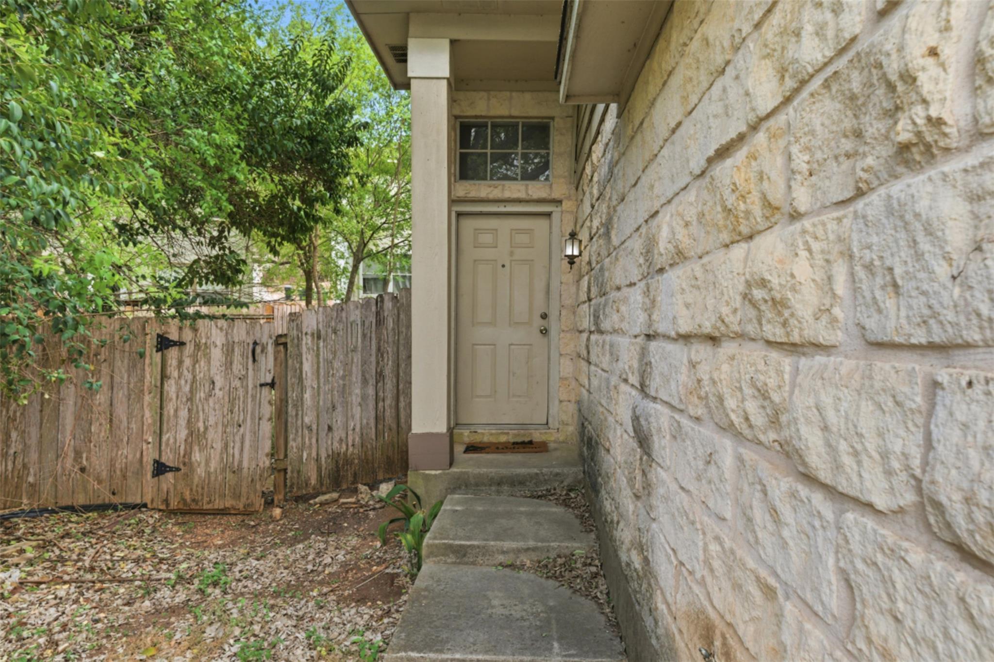 Residential Income in San Marcos 2