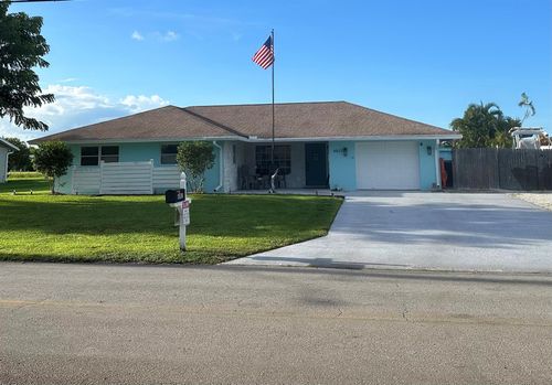 4803 Palo Verde Dr, Boynton Beach, FL, 33436-2913 | Card Image