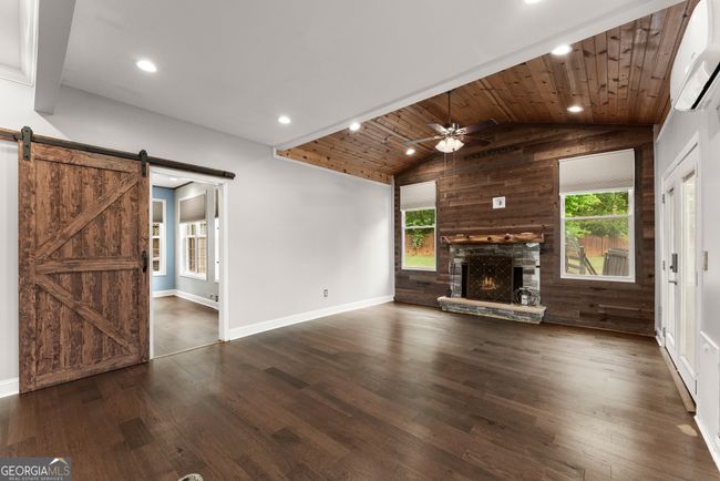 6514 Station Dr, House other with 4 bedrooms, 4 bathrooms and null parking in Clermont GA | Image 17