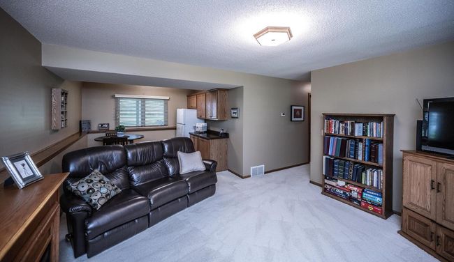 Another view of family room. | Image 26