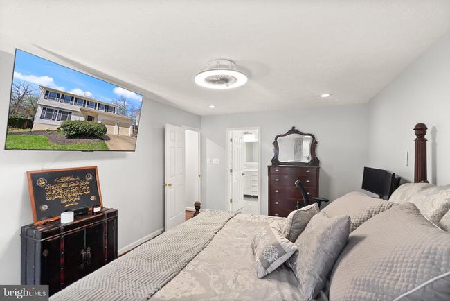 1301 Grant St, House other with 5 bedrooms, 4 bathrooms and null parking in HERNDON VA | Image 31