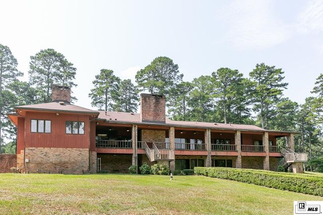 294 Moody Rd, House other with 4 bedrooms, 4 bathrooms and null parking in Ruston LA | Image 47