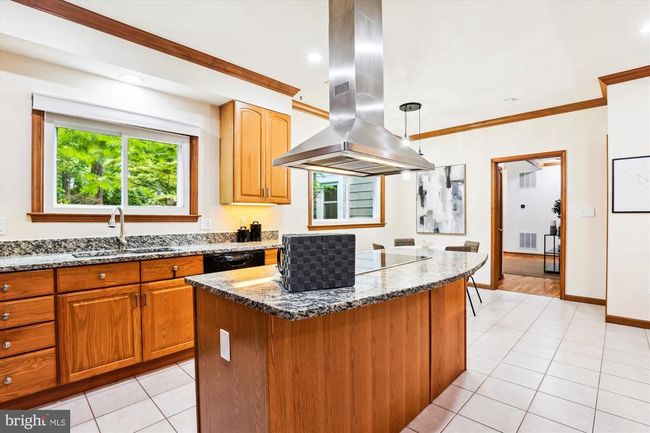 6364 Evangeline Ln, House other with 5 bedrooms, 6 bathrooms and null parking in ALEXANDRIA VA | Image 12