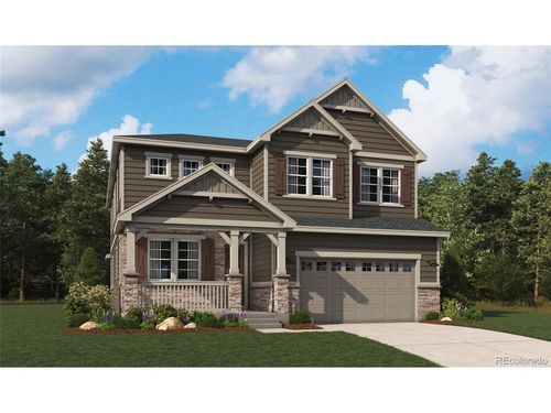 16139 Amaryllis Ave, Parker, CO, 80134-6974 | Card Image