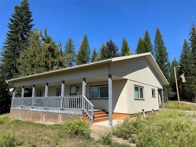 122 Mountain View Road, House other with 3 bedrooms, 2 bathrooms and null parking in Trout Creek MT | Image 3