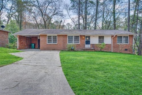 3272 Kingston Rd Nw, Atlanta, GA, 30318-5840 | Card Image