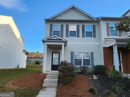 4128 Flat Trl, Union City, GA, 30291-7176 | Card Image