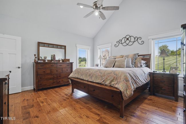 313 Treadway Trl, House other with 3 bedrooms, 3 bathrooms and null parking in Jonesborough TN | Image 25