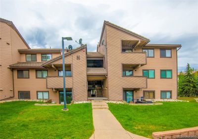 N302 - 1061 W Beaver Creek Boulevard, Condo with 3 bedrooms, 2 bathrooms and 2 parking in Avon CO | Image 1