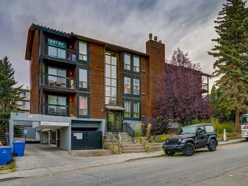 204-2611 15a Street Sw, Calgary, AB, T2T4C1 | Card Image