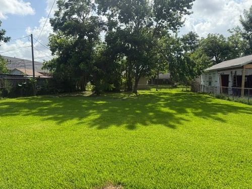 4514 Kress Street, Houston, TX, 77026 | Card Image