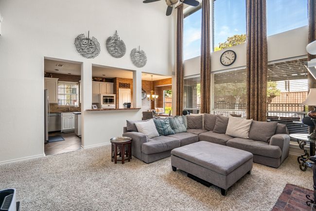 2921 Chalfont Ln, House other with 5 bedrooms, 4 bathrooms and null parking in Plano TX | Image 8