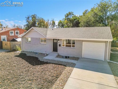 18 S Garland Ave, Colorado Springs, CO, 80910-3029 | Card Image