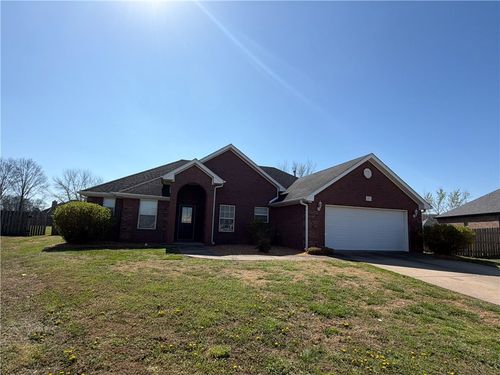 1971 Stonegate Dr, Fayetteville, AR, 72701-6459 | Card Image
