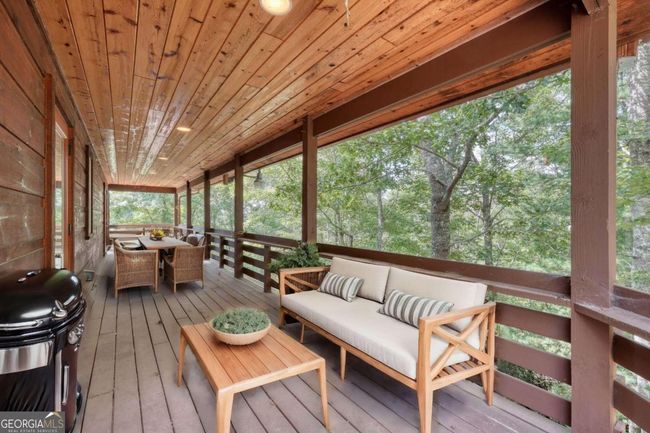 32 Ivey Ridge Rd, House other with 1 bedrooms, 3 bathrooms and null parking in Suches GA | Image 4