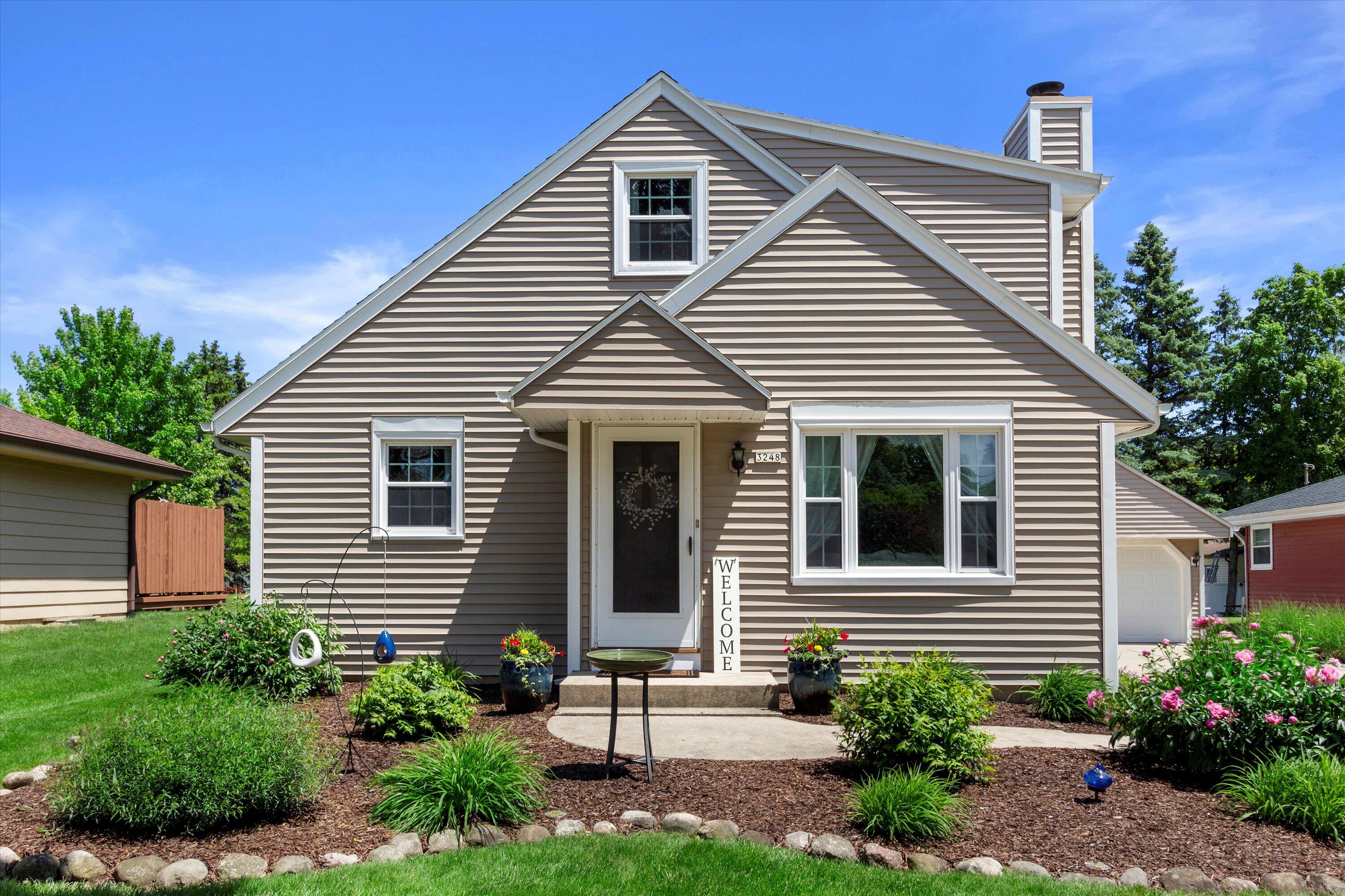 106th St, Milwaukee, WI 53227
