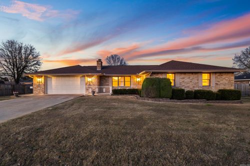 1515 Pinetree Ln, Mountain Home, AR, 72653-4511 | Card Image
