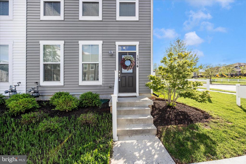 Residential in FREDERICK 3