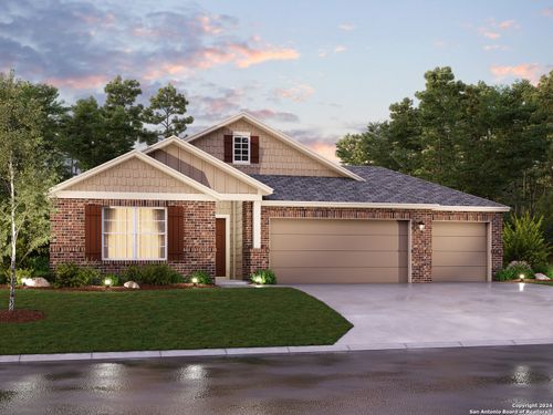 113 Pendleton Cv, Floresville, TX, 78114-0109 | Card Image