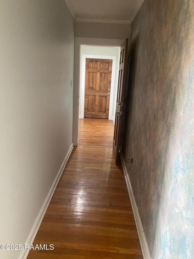 hallway from Suite B | Image 13