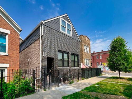 4-2702 S Homan Ave, Chicago, IL, 60623-4618 | Card Image