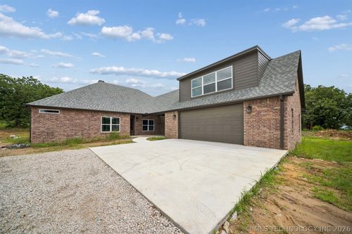 17662 E 114th St N, Skiatook, OK, 74070 | Card Image