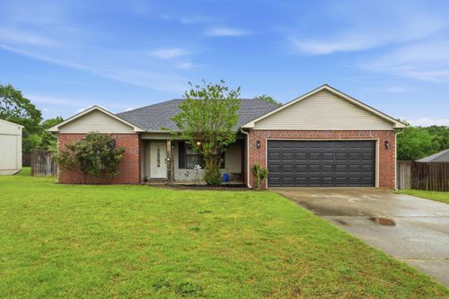 13 Jess Sims Dr, Greenbrier, AR, 72058-9582 | Card Image
