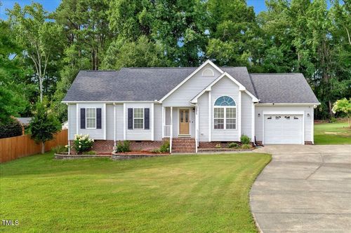 2571 Primrose Ln, Creedmoor, NC, 27522-7820 | Card Image