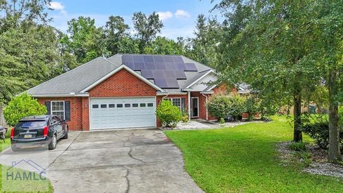 265 Miller St, Hinesville, GA, 31313-5872 | Card Image