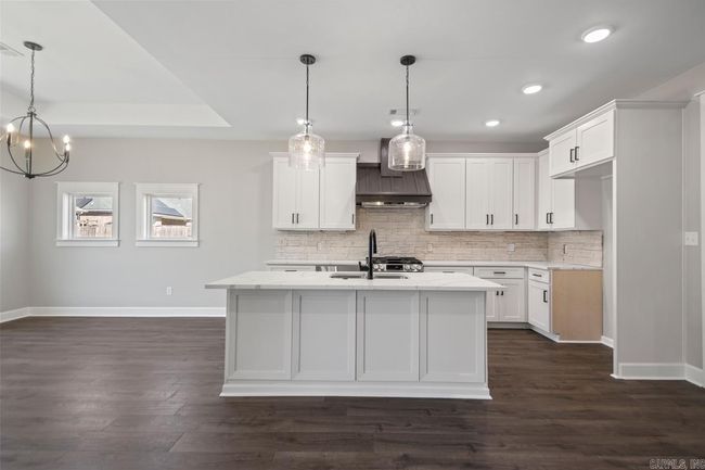 4047 Kindness Ct, House other with 4 bedrooms, 3 bathrooms and null parking in Alexander AR | Image 8