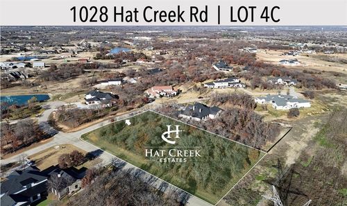 1028 Hat Creek Road, Bartonville, TX, 76226 | Card Image